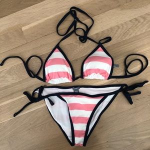 Aerie String Bikini